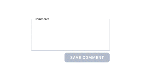 techspert.io's comments portal feature
